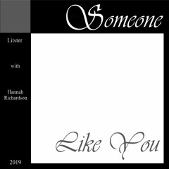 Someone Like You (Adele Cover)