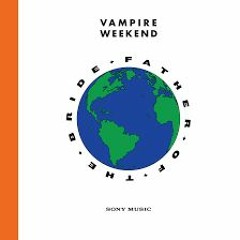 Vampire Weekend - Sunflower ft. Steve Lacy (Piano Cover)