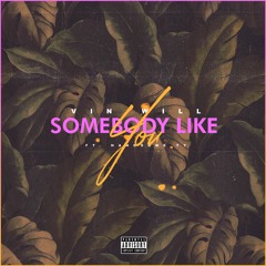 Somebody Like You - Vin Will (ft. Handsome Ty)