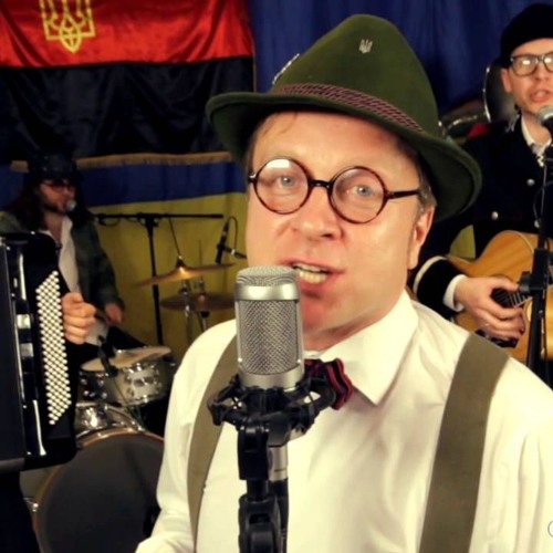Stream Орест Лютий - Руські Піздять by Bogatuur | Listen online for ...