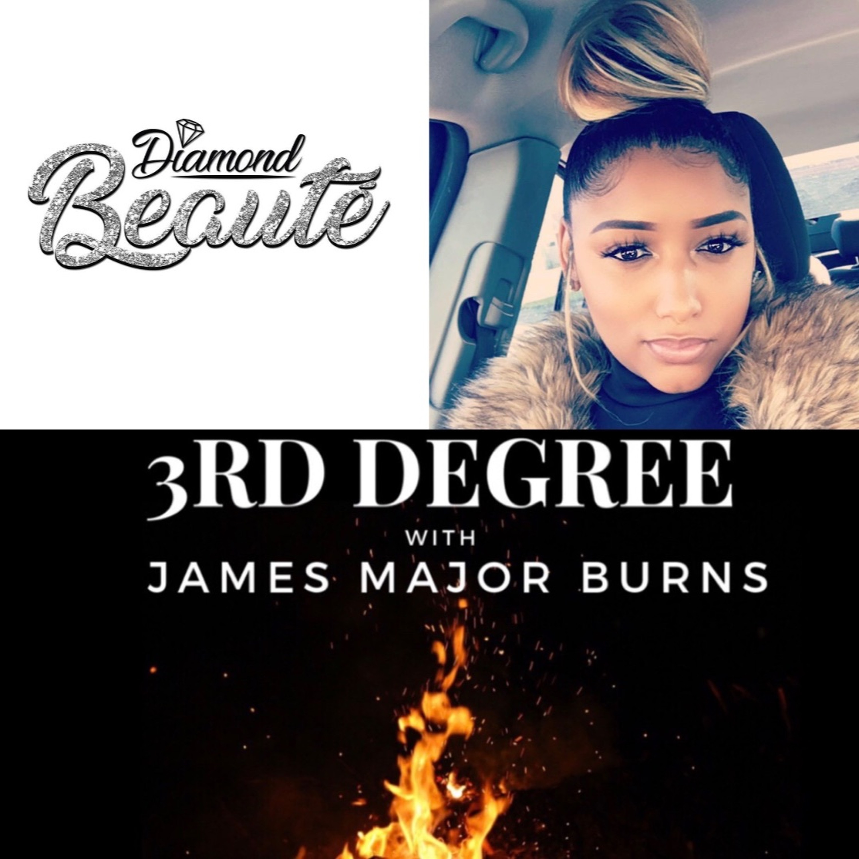 3rd Degree with James Major Burns