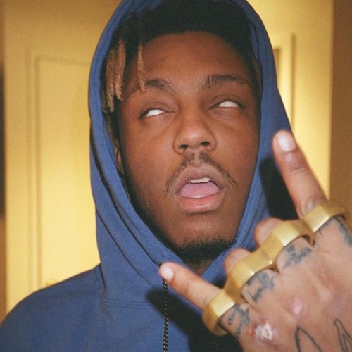 Stream Juice Wrld Stop by Leak Vault*^* Listen online for free on