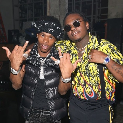 Stream Gunna x Lil Baby x Lil Uzi Vert Type Beat - Underwater by