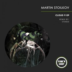 Martin Stoilkov - Bend Over (Original Mix)_POBLA MSTRD