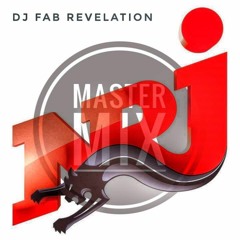 Nrj Master Mix Dj Fab Revelation (Special Reggae 2k19) (Podcast)