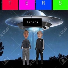 AJK - Haters ( Prod/Ft. Christianfrommass)