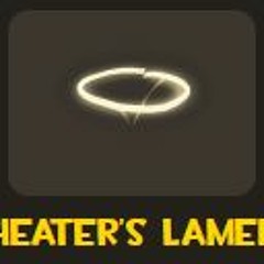 Cheater's Lament