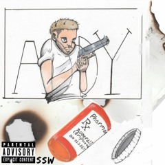 ROSE ( PROD. JASPER )