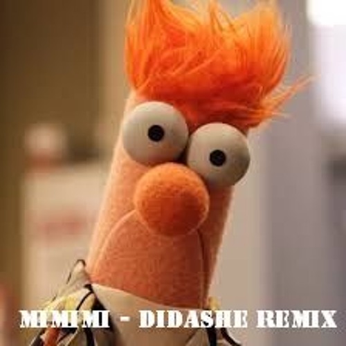 Ode To Joy  Muppet Music The Muppets - (DidaShe Remix)