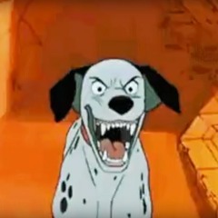 Sybyr - 101Dalmatians [Slowed + Reverb]