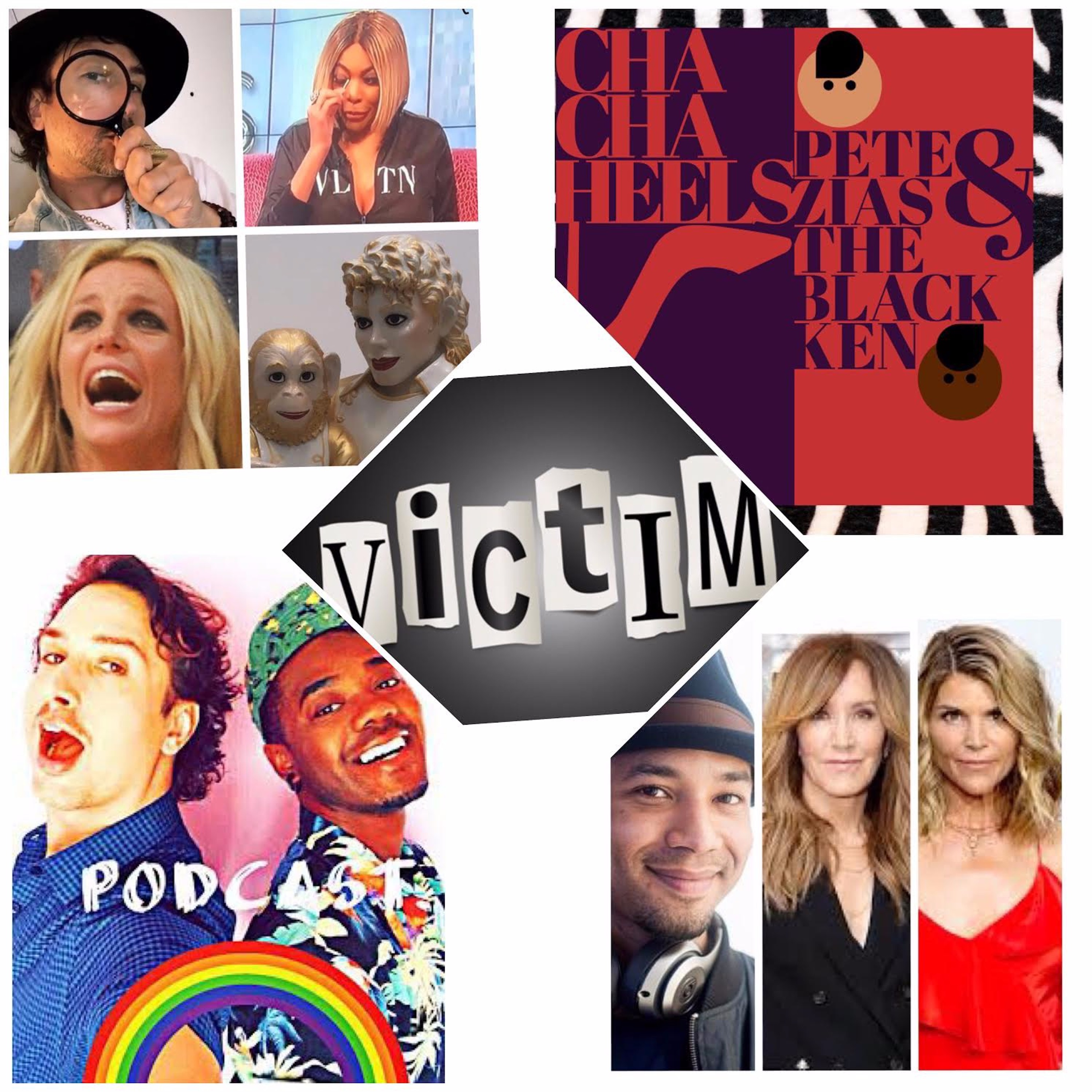 TOTAL TRASH LIVE! with Pete Zias