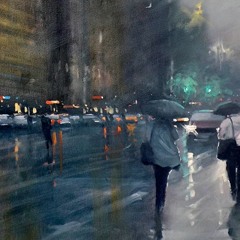 Sad Piano Lofi Beat From February