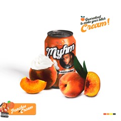 Peaches N Cream Freestyle IG: @skyhndrx (VIDEO IN DESCRIPTION)