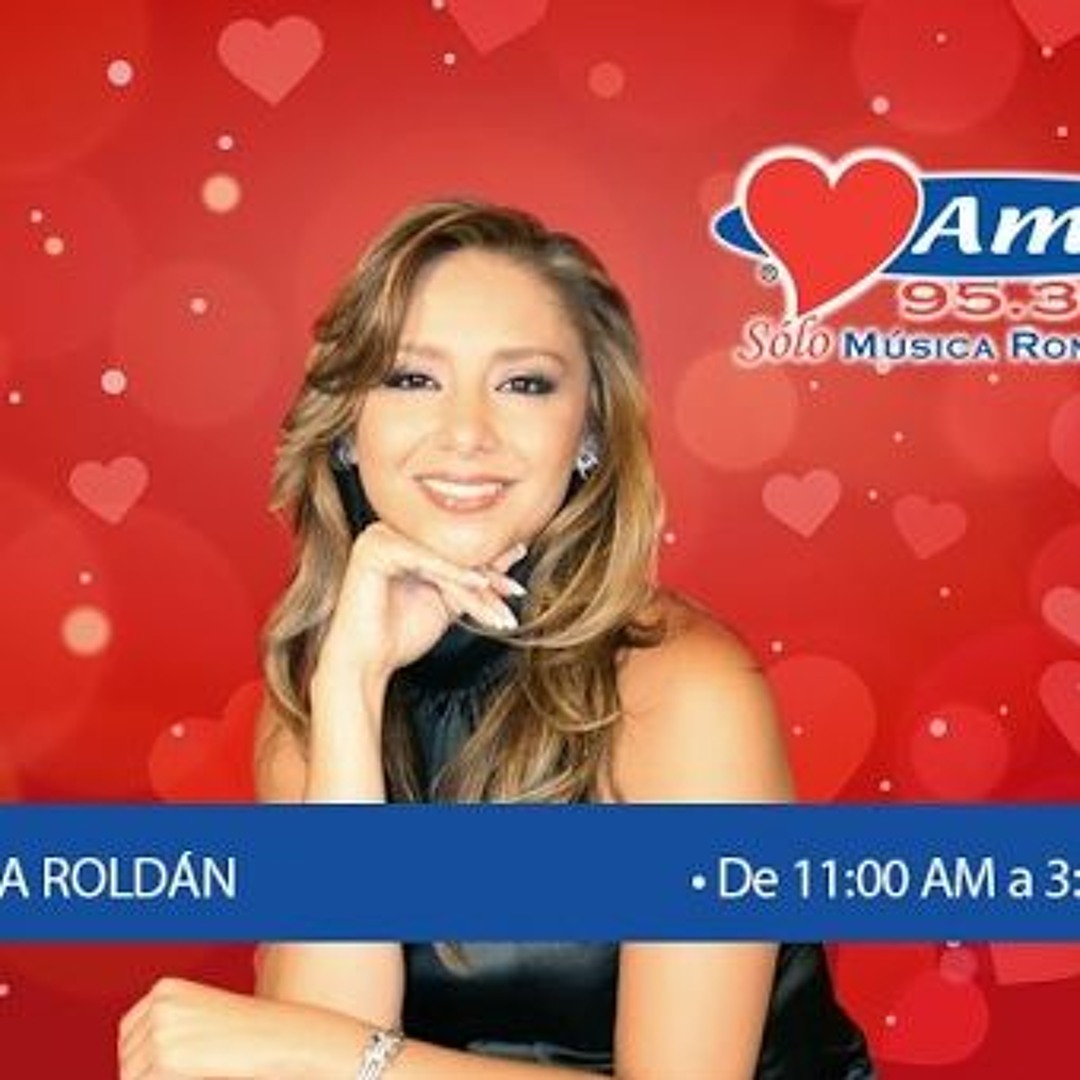Stream Escucha a Mariela Roldán en Amor 95.3 hablando de Resuelve tu ...