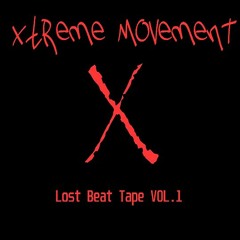 Maxsamus - Bring The Beat