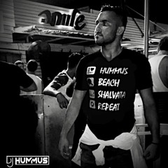 Ofek Hamalach ft. Icona Pop- Shalvata (Emergency Hummus Mashup) (שלוותה רמיקס)