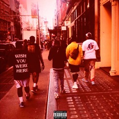 With My Guys Ft DeadstockBeeb x Saywatchawant x Rich Mays