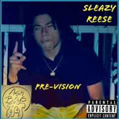 Sleazy Reese - Cake Remix
