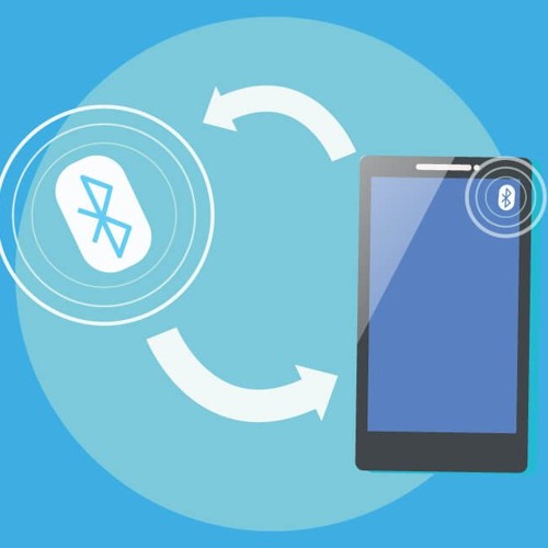 Mobile Application Development_ iBeacon - Course Gate