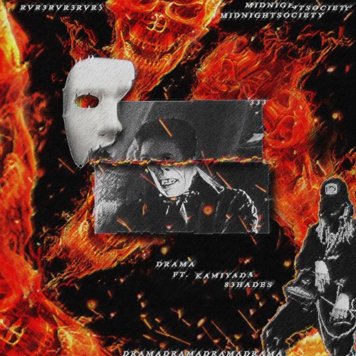 DRAMA FT. KAMIYADA PROD.NA$TII