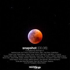 Various Artists - snapshot {00.06}: Compiled by Norman H - Stripped Recordings