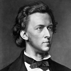 Etude opus 25 no. 1 - Chopin