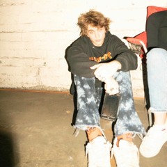 dissociation (prod. solsa)