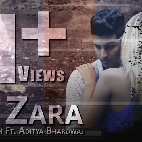 Stream Zara Zara Behakta Hai by Syed Ali | Listen online for free on  SoundCloud