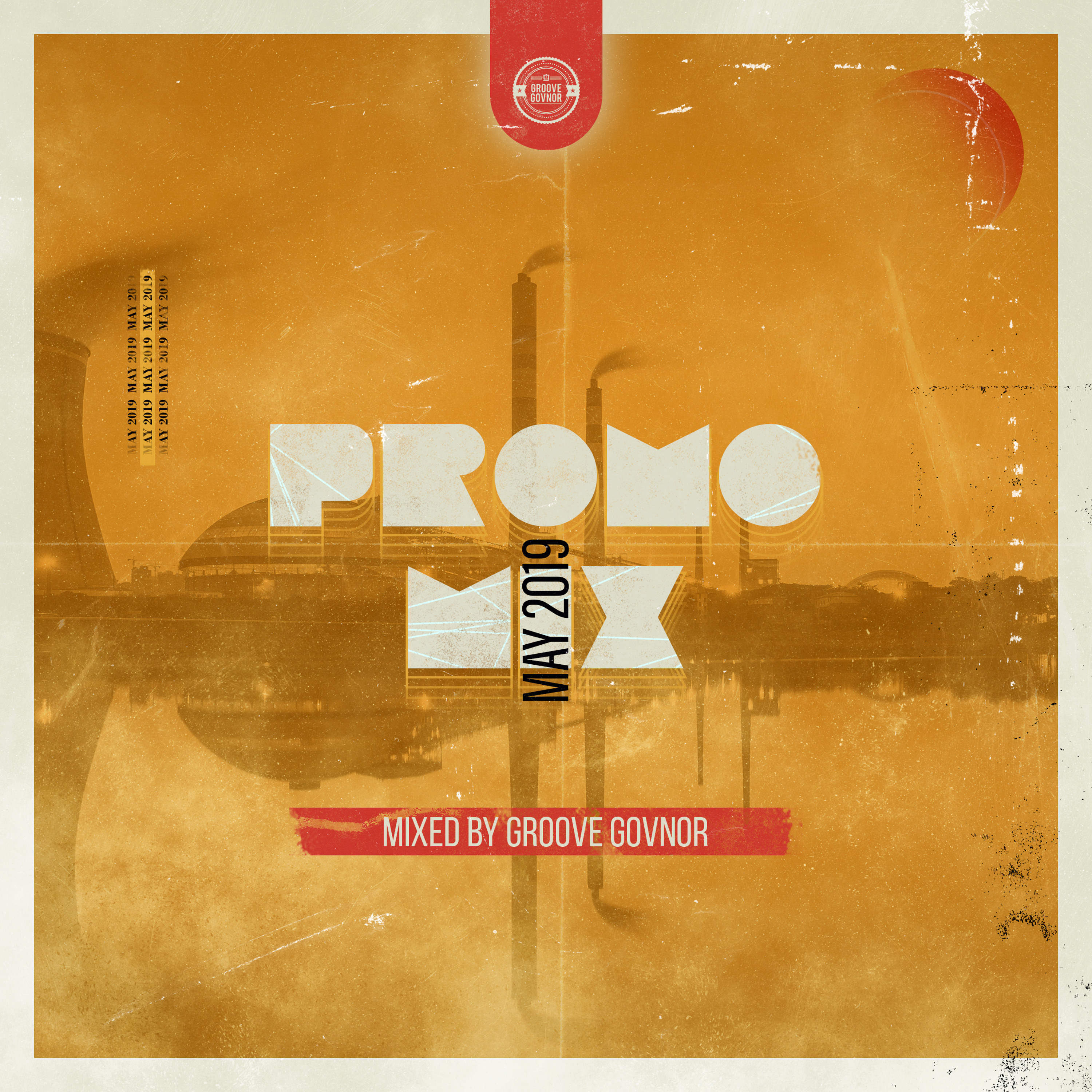 Promo Mix (May 2019)