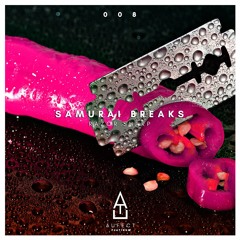 Samurai Breaks - Razor Sharp