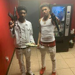 ALL I KNO  via the Rapchat app (prod. by XpLuG)