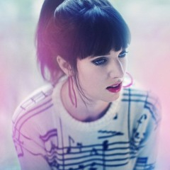 Hooked on Sonics - Interview w/ Megan Louise of Desire/Italians Do It Better