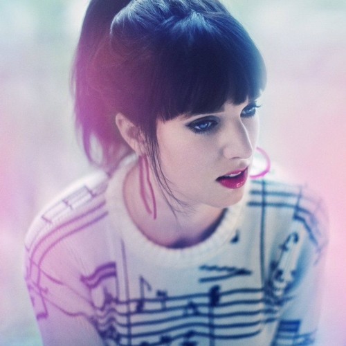 Hooked on Sonics - Interview w/ Megan Louise of Desire/Italians Do It Better