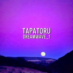 tapatoru - crystal tides