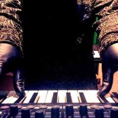 [Popping] Charodey Jeddy - Shifted | Single (2019)