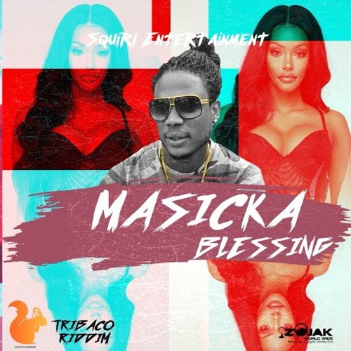 Masicka - Blessing