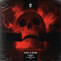 AG - What U Heard
