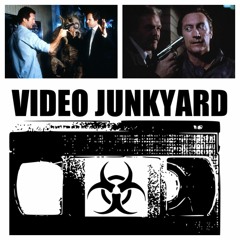 Video Junkyard Podcast EP 048 - F/X