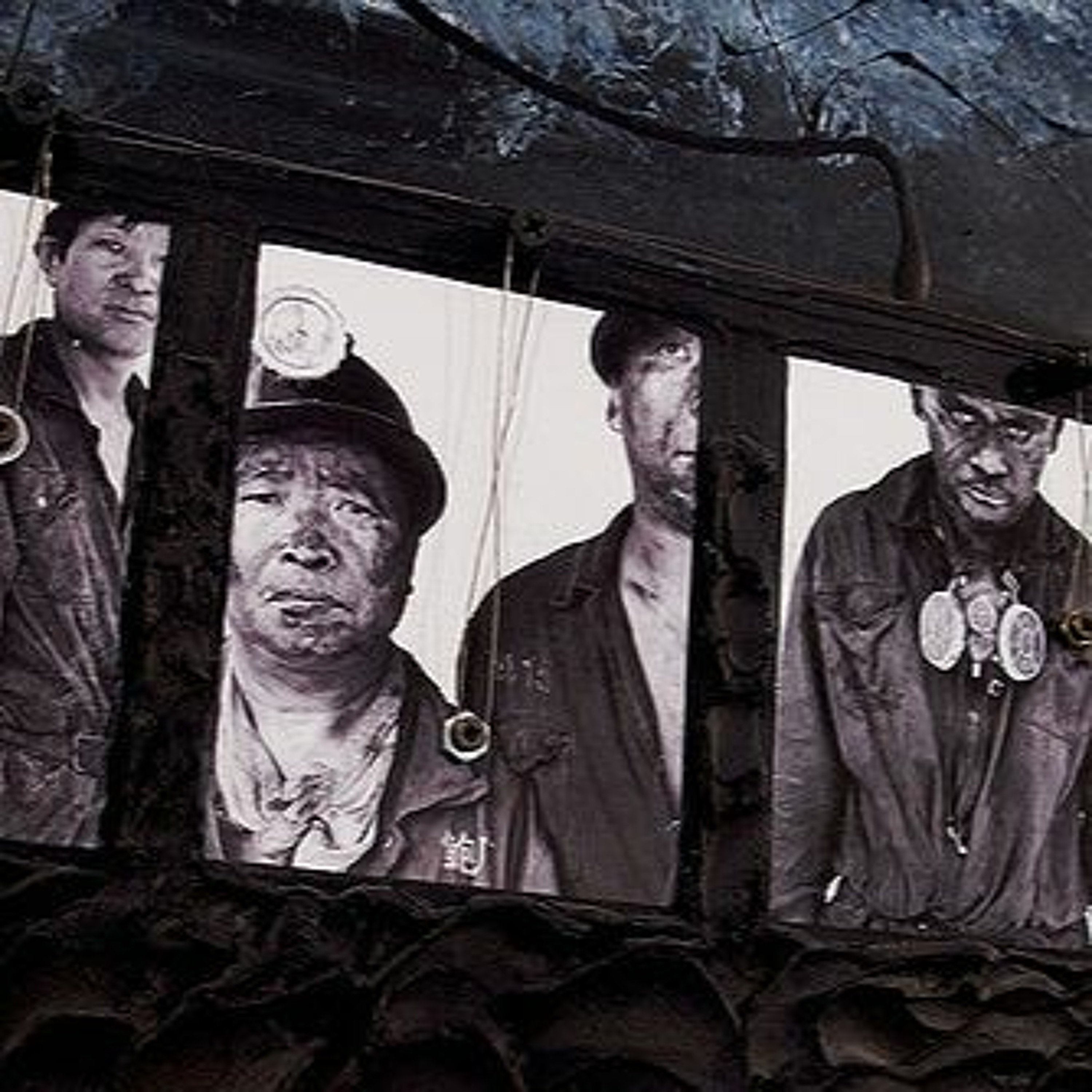 Marginalizing Migrants and People of Colour Within the Labour Movement: Dialogues on Race and Class episode artwork