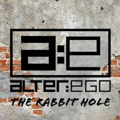 Alter:Ego / The Rabbit Hole (Preview) [Bubblejam Gold]
