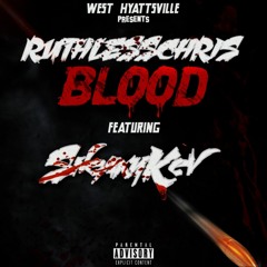 Blood feat. SneakyKev