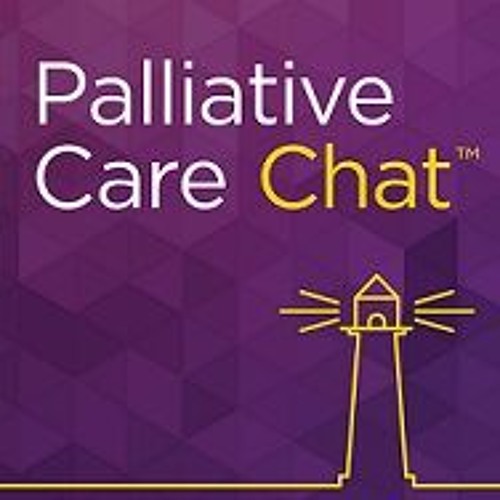 Episode 25 - Clinical Practice Guidelines For Quality Palliative Care