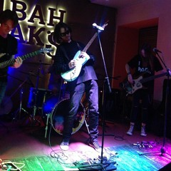 Newcomer (Live Rock-Shafa 2019-04-27)