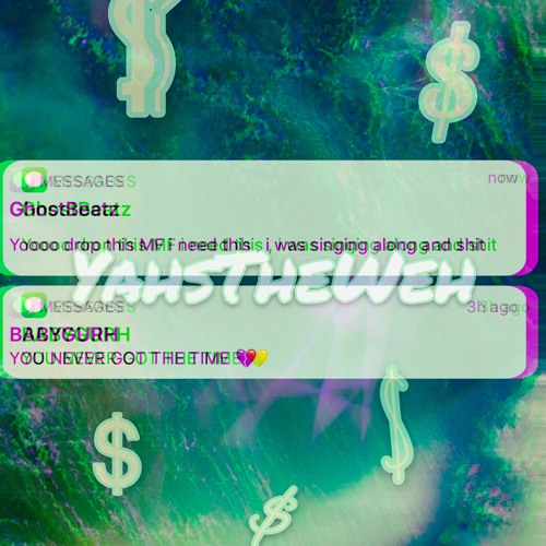 $$$ (Prod. By GhostBeatz)