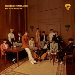 SEVENTEEN - HOME Piano Cover by DooPiano