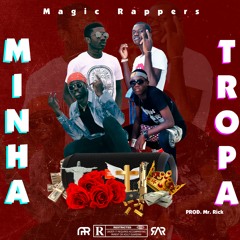 Minha Tropa
