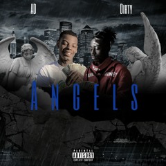 Angel ft AD