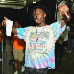 "Diamonds" Playboy Carti Type Beat (Prod. Coronel G)