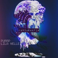 PURRP-LILA WELLE - PROD. by TUOF
