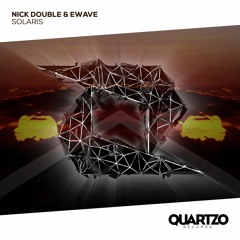 Nick Double & EWAVE - Solaris